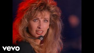 Linda Davis  Love Didnt Do It Official Video [upl. by Nnorahs]