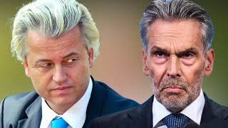 Wilders wil stekker nu al uit kabinet trekken ´Nieuwe verkiezingen´ [upl. by Dallon]