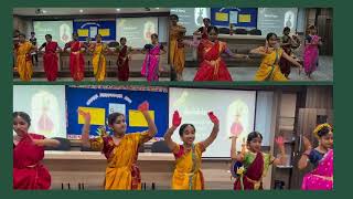 September 5  Teachers Day 2024  Melodies of Gratitude Soundarya Centra School [upl. by Ilario931]