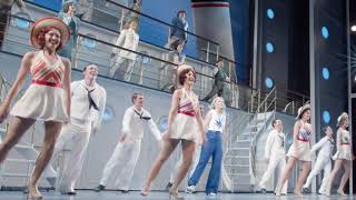 Anything Goes Trailer [upl. by Horowitz]