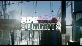 ADE Summit 2024  Aftermovie [upl. by Rentsch]