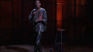 Martin Lawrence Stand Up Special  You So Crazy 1993 Pt 59 [upl. by Jit]