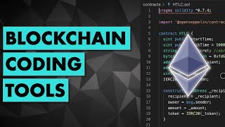 Setup your coding environment for Blockchain Ethereum BSC and other EVM Blockchains [upl. by Orabel]