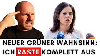 Grüne wollen RückwärtsEinparken verbieten – Grund ist IRRE [upl. by Hewie]