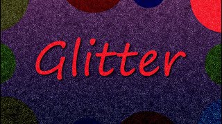 How to Make Glitter Background in Adobe Illustrator  Glitter Effect in Illustrator [upl. by Etnomed445]