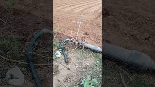 Pipe Line Hydro Testing [upl. by Sukey]