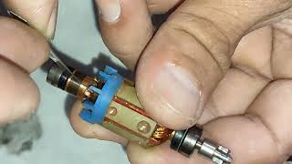 Micromotor Handpiece  Dental Micromotor Speed Problem Solved  Micromotor Repair [upl. by Nospmoht]