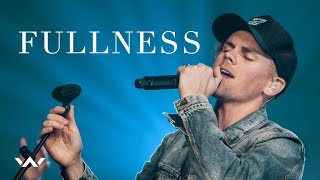 Fullness  Live  Elevation Worship [upl. by Evonne772]