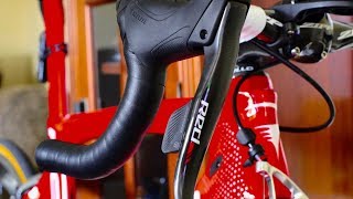 Sram Red ETAP 1000 Mile Review [upl. by Laohcin592]