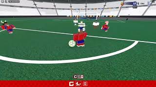 GCA S2  SCA 23 ENG  INT FRIENDLIES [upl. by Nomannic299]