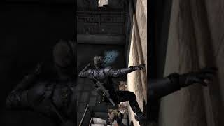 Splinter Cell Blacklist Cool stealth Kills 6 [upl. by Kcirtapnaes]