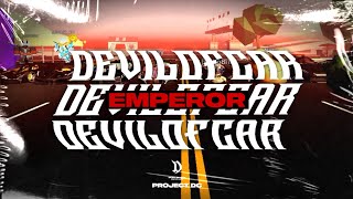 DEVIL OF CAR EMPEROR  CHAWALIT Official MV [upl. by Barstow743]