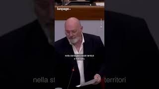 Bonaccini annuncia le dimissioni da Governatore dellEmilia Romagna shorts news [upl. by Carissa]