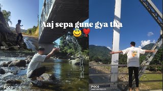 my new video from sepa basti 😇♥️🤟 subscribe and share to like 🙏 [upl. by Nyrrek168]