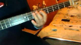 126COVER BASS A MOVER LA COLITA  SONORA DINAMITA [upl. by Hay]