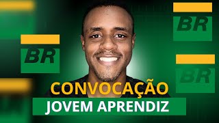 AO VIVO SOLUÇÕES SOBRE CONVOCAÇÃO JOVEM APRENDIZ NA PETROBRAS 2024 [upl. by Apollus]