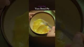 Crispy Tuna Bread Pie Recipe  Easy Homemade Filipino Snacks [upl. by Pacifica633]