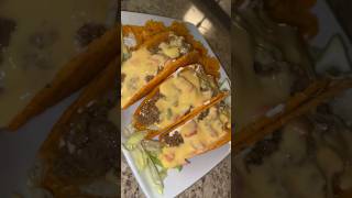 Rotel Tacos  Taco Tuesday 🔥 rotel cooking subscribe viral food [upl. by Yrgoerg]