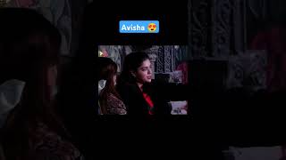 Avisha avinashmishra eishasingh biggboss viralshort biggboss [upl. by Ahsilahk354]