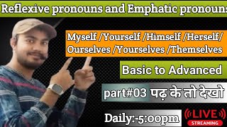 ✅️Transitive Verb and Intransitive Verb English Grammar in Hindi with examples sscmts [upl. by Stanley]