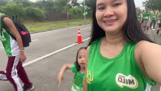 MILO Marathon 2024 [upl. by Polky678]