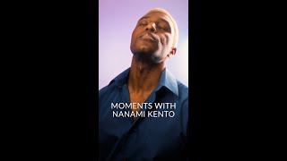 Moments With Nanami Kento [upl. by Tiras]