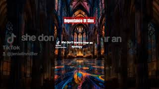 Repentance Of Sin ambassadorforchrist [upl. by Enelia]