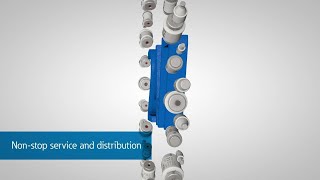 Eaton Bussmann – D and D0 fuse links  overview [upl. by Anaila]