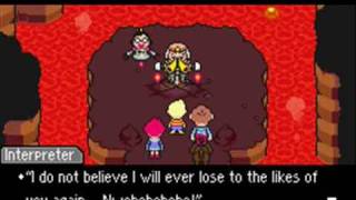 Mother 3  Chapter 7  Episode 14 [upl. by Demahum]