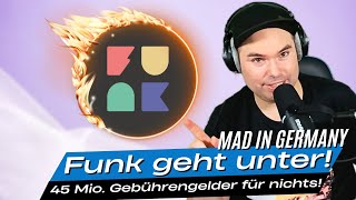 FUNK GEHT UNTER [upl. by Strauss]