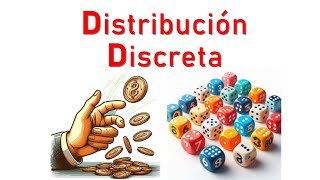 Distribuciones Discretas de Probabilidad [upl. by Alleciram]