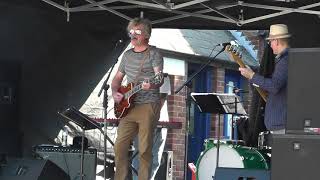 Wax collector live September 1st 2018 at Faversham Hop Festival [upl. by Arimat]