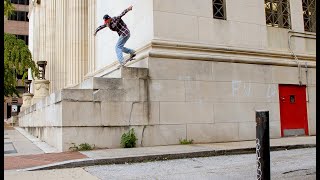 Ben Walters ‘Travel Ban’ Part [upl. by Ahseekan]