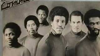 the Commodores  The Bump  Machine Gun 1974 [upl. by Ellives36]