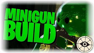 Turn Viscous into a MINIGUN with this INCREDIBLE DPS Build Deadlock [upl. by Savill]