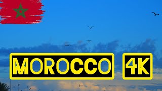 Morocco travel video 4K [upl. by Hepza]