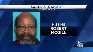 Missing man in Swatarta Township [upl. by Ragnar]