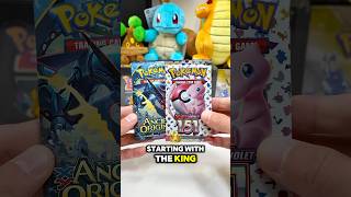 Cheap VS Expensive Pokemon Booster Pack Battle 🤯 pokemoncards pokemontcg pokemon [upl. by Irtemed943]