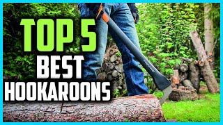 Top 5 Best Hookaroons in 2024 Reviews [upl. by Frost]