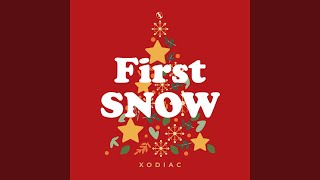 XODIAC 소디엑 FIRST SNOW Official Audio [upl. by Arondell]