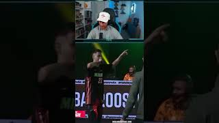 EL PRIME DE BNET 🧊 bnet freestyle batallas [upl. by Knah]