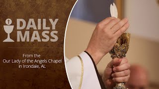 Catholic Daily Mass  Daily TV Mass  December 17 2023 [upl. by Bodnar]