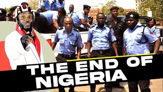 Nigeria Police recruits 222 Bandits claims they have repented [upl. by Sybila167]