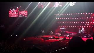 SOS Jonas Brothers  Movistar Arena Buenos Aires Argentina 25052024 [upl. by Akeryt]