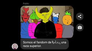 HYLICS 2 first playthrough [upl. by Annoif]