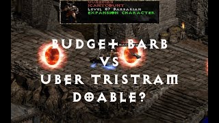 Budget Frenzy Barb VS Ubers  doable [upl. by Redan852]