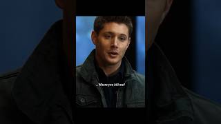 How small Dean is to the Death Knight supernatural shorts tvshow [upl. by Bodrogi76]