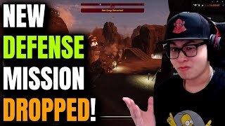 Helldivers 2  New Automaton Mission Loadout Guide amp Gameplay Demonstration on Helldive Difficulty [upl. by Juni558]