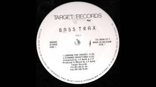 BASS TRAX  LOOKING FOR TROUBLE 1990 [upl. by Nani]