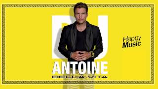 Dj Antoine  Bella Vita Radio Edit [upl. by Kirschner]